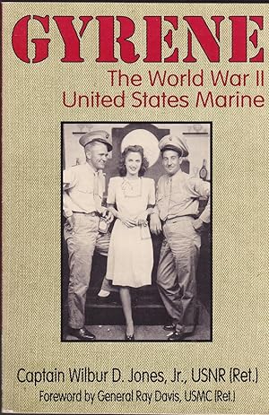 Gyrene: The World War II United States Marine