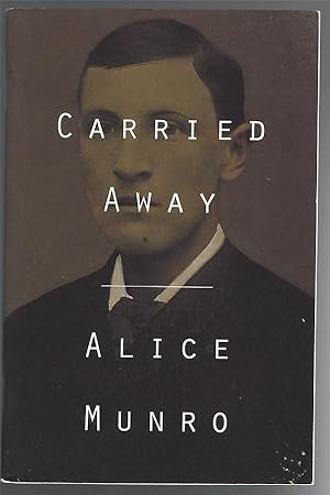 Seller image for Carried Away for sale by Books As Issued