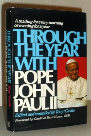 Through the Year with Pope John Paul II