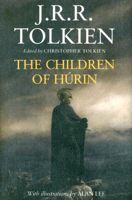 Seller image for The Children of Hurin (Hardback or Cased Book) for sale by BargainBookStores