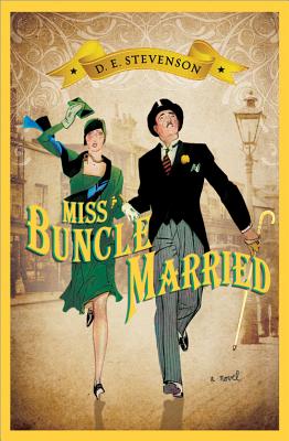 Seller image for Miss Buncle Married (Paperback or Softback) for sale by BargainBookStores