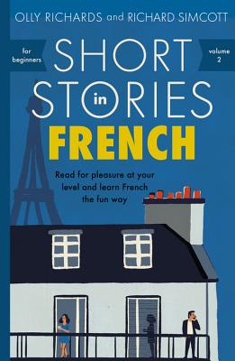 Seller image for Short Stories in French for Beginners (Paperback or Softback) for sale by BargainBookStores