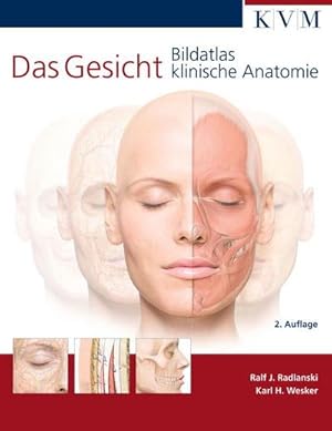 Image du vendeur pour Das Gesicht mis en vente par Rheinberg-Buch Andreas Meier eK