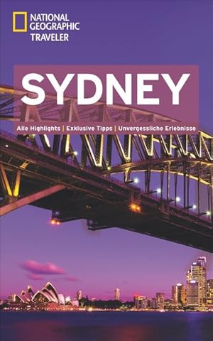 Bild des Verkufers fr National Geographic Traveler Sydney zum Verkauf von Gerald Wollermann