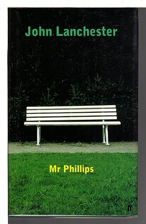 Imagen del vendedor de MR PHILLIPS. a la venta por Bookfever, IOBA  (Volk & Iiams)