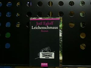 Seller image for Leichenschmaus for sale by Antiquariat im Kaiserviertel | Wimbauer Buchversand