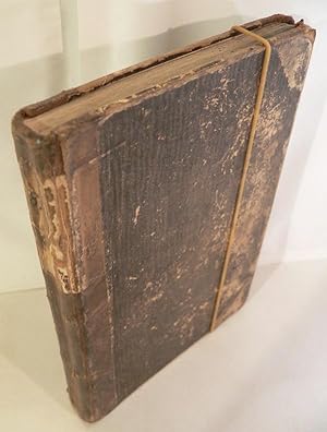 Die Spinnstube, ein Volksbuch für das Jahr 1867. Herausgegeben von W. O. von Horn, 22. Jahrgang. ...