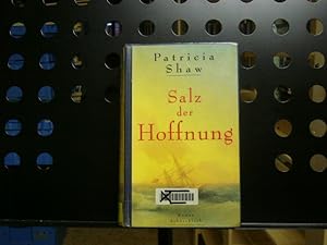 Seller image for Salz der Hoffnung for sale by Antiquariat im Kaiserviertel | Wimbauer Buchversand