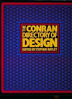 The Conran directory of design .