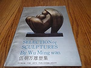 Immagine del venditore per Selection of Sculptures venduto da Eastburn Books