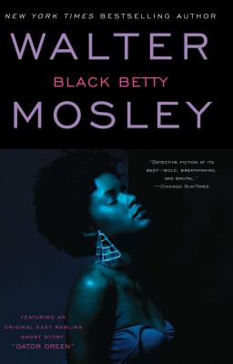 Image du vendeur pour Black Betty (Paperback or Softback) mis en vente par BargainBookStores