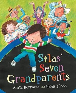 Seller image for Silas' Seven Grandparents (Paperback) for sale by Grand Eagle Retail