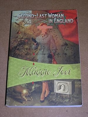 Seller image for The Second-Last Woman in England for sale by Neo Books