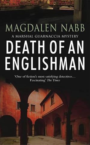 Immagine del venditore per Death Of An Englishman (Paperback) venduto da AussieBookSeller