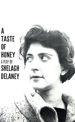 Image du vendeur pour A Taste of Honey, a Play (Paperback or Softback) mis en vente par BargainBookStores