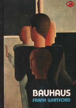 Bauhaus (154 illustrations ) en anglais