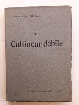 Le Coltineur Débile.