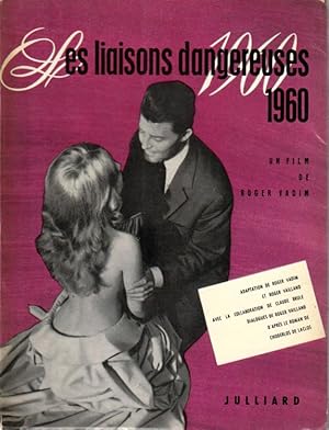 Seller image for Les liaisons dangereuses 1960 for sale by L'ivre d'Histoires