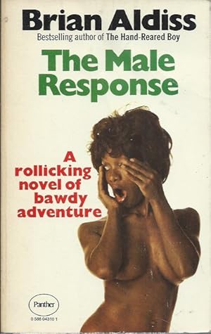 Seller image for The Male Response for sale by San Francisco Book Company