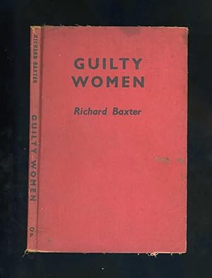 GUILTY WOMEN