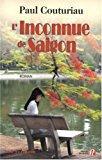 Seller image for L'inconnue De Saigon for sale by RECYCLIVRE