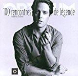 Immagine del venditore per L'optimum : 100 Rencontres De Lgende venduto da RECYCLIVRE