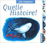 Bild des Verkufers fr Les Requins zum Verkauf von RECYCLIVRE