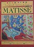 Seller image for Matisse for sale by RECYCLIVRE