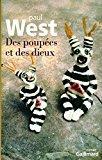 Seller image for Des Poupes Et Des Dieux for sale by RECYCLIVRE