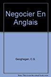 Seller image for Ngocier En Anglais Commercial : 40 Dialogues En Situation for sale by RECYCLIVRE