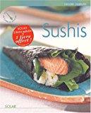 Seller image for Sushis for sale by RECYCLIVRE