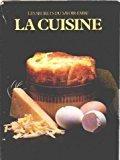 Seller image for La Cuisine De Tous Les Jours for sale by RECYCLIVRE