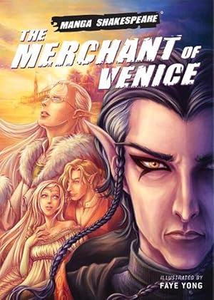 Seller image for Merchant of Venice (Paperback) for sale by Grand Eagle Retail