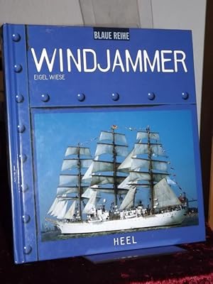 Windjammer. (= Blaue Reihe).