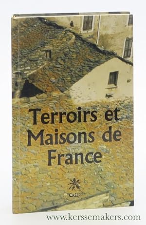 Seller image for Terroirs et Maisons. Les demeures traditionnelles et leur environnement gologique. for sale by Emile Kerssemakers ILAB
