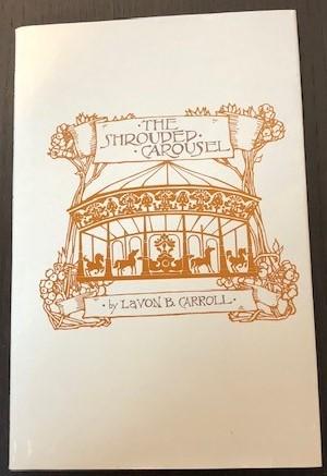 Image du vendeur pour The Shrouded Carousel mis en vente par P&D Books