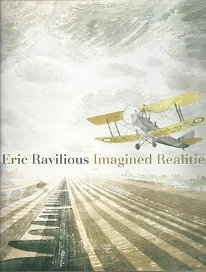 Imagen del vendedor de Eric Ravilious: Imagined Realities a la venta por Deeside Books