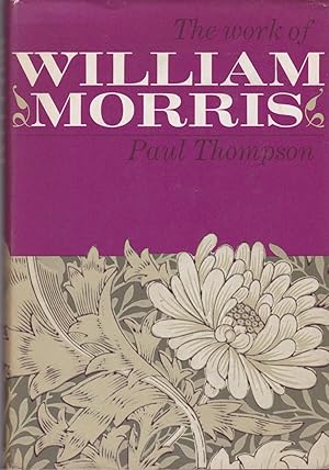 Seller image for The Work of William Morris for sale by Paul Brown