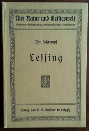 'Lessing.'