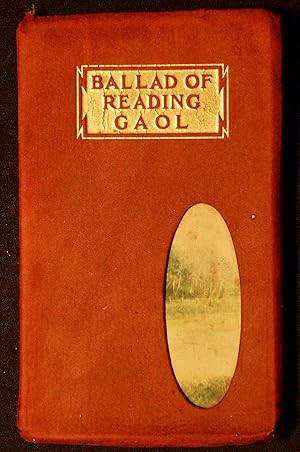 The Ballad of Reading Gaol