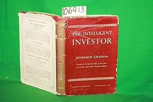 Bild des Verkäufers für The Intelligent Investor 49 C-A zum Verkauf von Princeton Antiques Bookshop