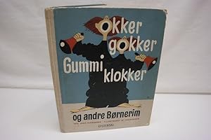 okker glokker Gummi klokker og andre Bornerim