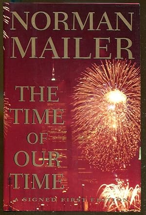 Immagine del venditore per The Time of Our Times venduto da Dearly Departed Books