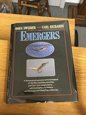 Seller image for Emergers for sale by Nick of All Trades