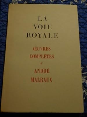 La Voie Royale