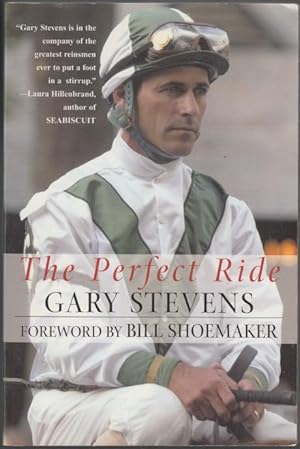 Imagen del vendedor de The Perfect Ride a la venta por HORSE BOOKS PLUS LLC