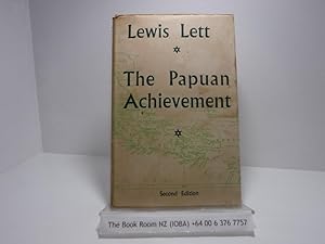 The Papuan achievement