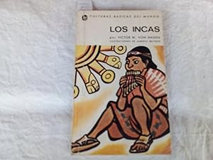 Seller image for Los incas pueblo del sol for sale by Librera "Franz Kafka" Mxico.