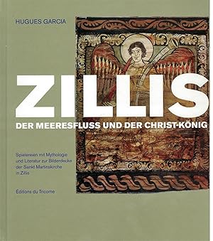 Zillis. Der meerefluss und der Vhrist-König