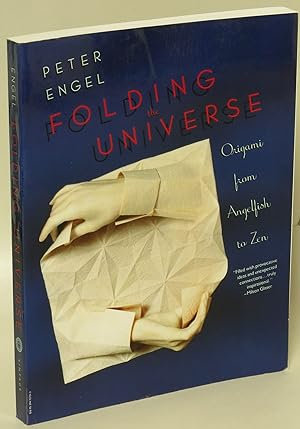 Imagen del vendedor de Folding the Universe: Origami From Angelfish to Zen a la venta por Eureka Books